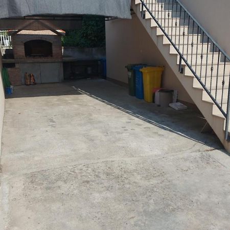 Apartman Diva Orebić Exterior foto