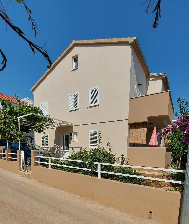 Apartman Diva Orebić Exterior foto
