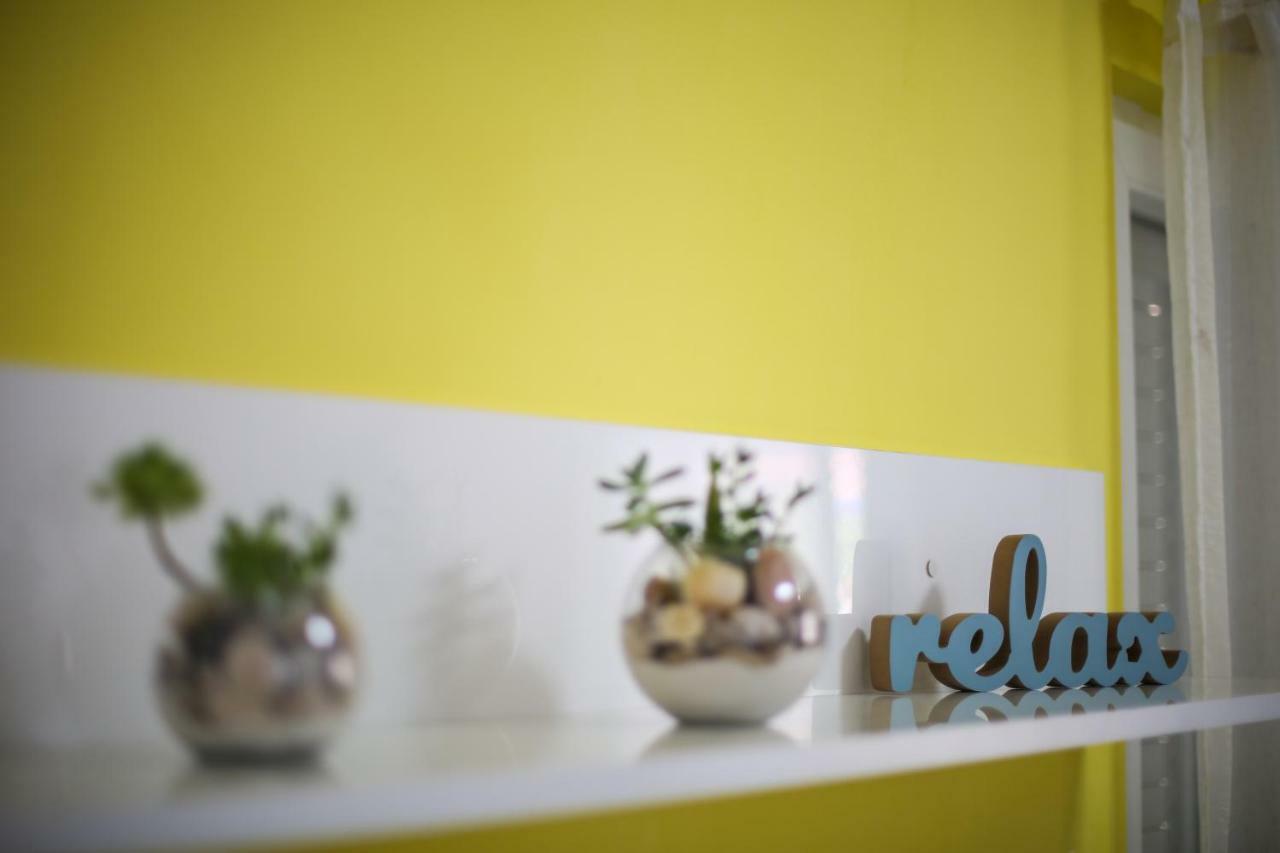 Apartman Diva Orebić Exterior foto