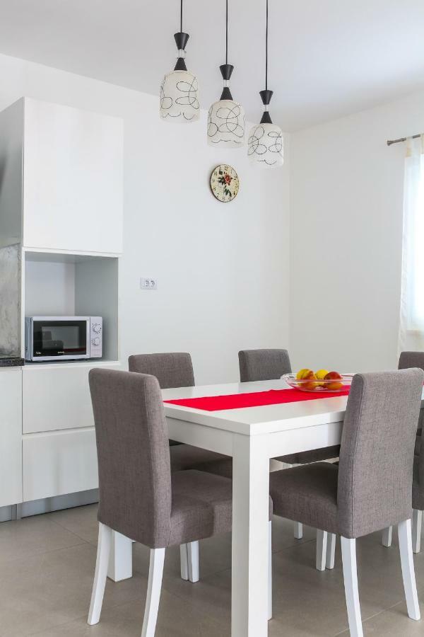 Apartman Diva Orebić Exterior foto