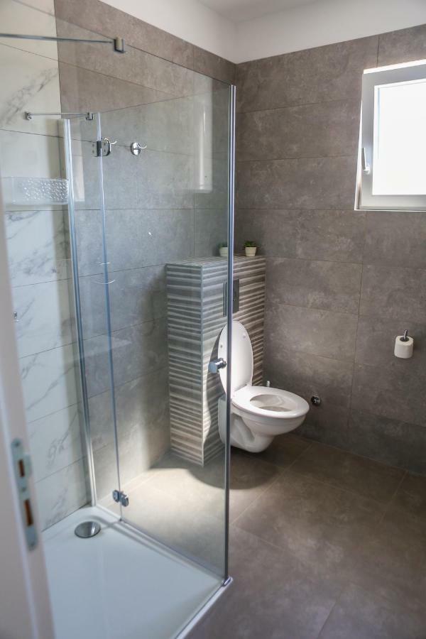 Apartman Diva Orebić Exterior foto