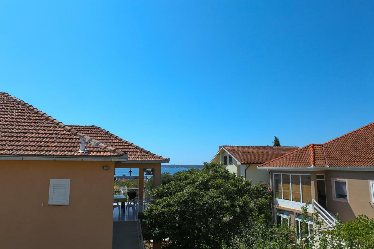 Apartman Diva Orebić Exterior foto