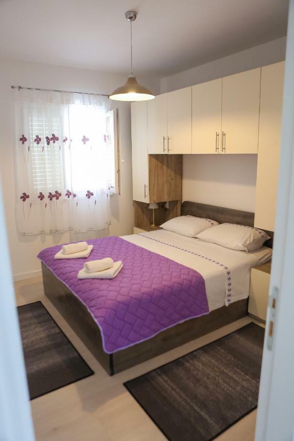 Apartman Diva Orebić Exterior foto
