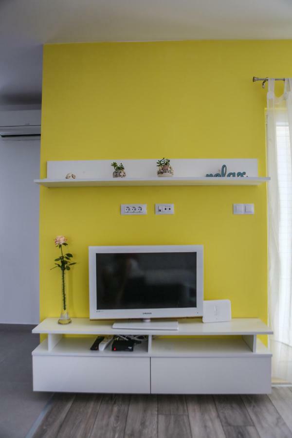 Apartman Diva Orebić Exterior foto