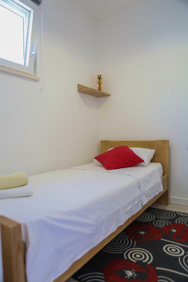 Apartman Diva Orebić Exterior foto